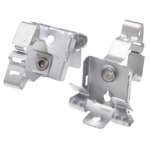 RS PRO Girder Conduit Clamp 3 → 8 mm