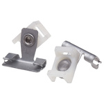 RS PRO Girder Cable Tie Base 1.5 → 3 mm