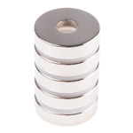 Eclipse Neodymium Magnet, Length 6mm, Width 20mm