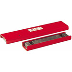 Eclipse Channel Magnet 30mm Plain Fixing Hole Ferrite, 8kg Pull