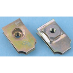 Legrand Pipe Clip, 4mm