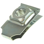 Legrand Pipe Clip, 6mm