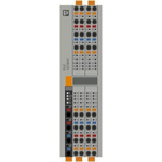 Phoenix Contact PLC I/O Module for use with Axioline F Station 35 x 129.9 x 54 mm Digital 8 Digital 24 V dc