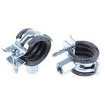 Unistrut Steel Pipe Clamp