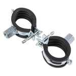 Unistrut Steel Pipe Clamp