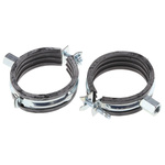 Unistrut Steel Pipe Clamp