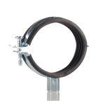 Unistrut Steel Pipe Clamp