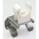 RS PRO Girder Cable Clip 3 → 8 mm