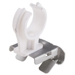 RS PRO Girder Cable Clip 3 → 8 mm