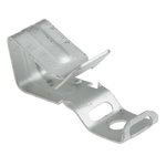 RS PRO Girder Cable Tie Base 10 → 18 mm