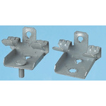 RS PRO Girder Suspension Clip & Hanger 14 → 20 mm