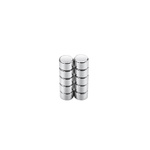 RS PRO Neodymium Magnet 0.18kg, Width 3mm