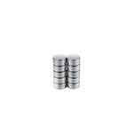 RS PRO Neodymium Magnet 0.74kg, Width 6mm