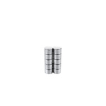 RS PRO Neodymium Magnet 0.92kg, Width 6mm