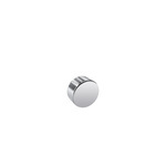 RS PRO Neodymium Magnet 10.18kg, Width 20mm