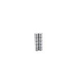 RS PRO Neodymium Magnet 0.45kg, Width 4mm