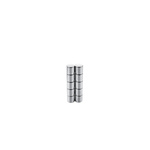 RS PRO Neodymium Magnet 0.77kg, Width 5mm