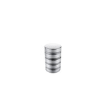 RS PRO Neodymium Magnet 6.51kg, Width 20mm