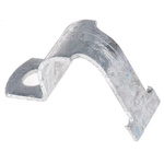 Unistrut Steel Pipe Clamp 32mm x 81mm, 14mm
