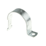 Unistrut Steel Pipe Clamp 32mm x 125mm, 14mm