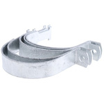 Unistrut Steel Pipe Clamp 32mm x 150mm, 14mm