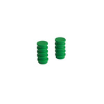 Eclipse Button Magnet 20mm Ferrite, 0.3kg Pull