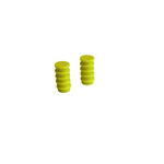 Eclipse Button Magnet 20mm Self-Adhesive Ferrite, 0.3kg Pull