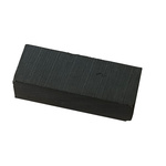 Celduc Bar Bar Magnet 9.5mm Hole Ferrite
