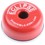 Eclipse Pot Magnet 19.1mm Hole Aluminium Alloy, 3kg Pull