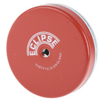 Eclipse Pot Magnet 66mm Hook Ferrite, 25kg Pull
