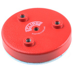 Eclipse Pot Magnet 76mm Hook Ferrite, 33kg Pull