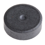 Eclipse Disc Magnet 14mm Ferrite, 0.123kg Pull