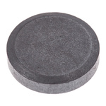 Eclipse Disc Magnet 20mm Ferrite, 0.175kg Pull