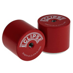 Eclipse Pot Magnet 35mm Threaded Hole M6 Aluminium Alloy, 14.75kg Pull