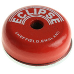Eclipse Pot Magnet 28.6mm Screw Aluminium Alloy, 5kg Pull