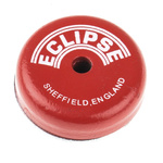 Eclipse Pot Magnet 38.1mm Hole Aluminium Alloy, 13kg Pull