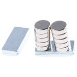 Eclipse Neodymium Magnet 1.4kg, Width 9mm