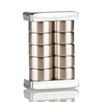 Eclipse Neodymium Magnet 2.5kg, Width 10mm