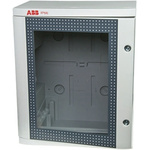 ABB 1SL02, Thermoplastic Wall Box, IP66, 260mm x 700 mm x 580 mm