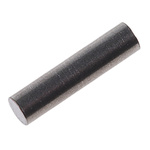 RS PRO Cylindrical Magnet 3mm Iron