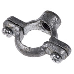 Georg Fischer Iron Black Pipe Collar, 1/2in