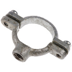 Georg Fischer Galvanised Iron Pipe Collar, 1in