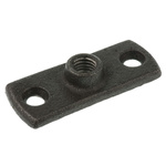 Georg Fischer Iron Black Backplate