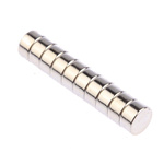 Eclipse Neodymium Magnet 1kg, Length 3mm, Width 6mm