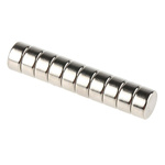 Eclipse Neodymium Magnet 1.7kg, Length 4mm, Width 8mm