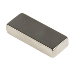 Eclipse Neodymium Magnet 4.9kg, Length 25mm, Width 10mm