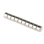 Eclipse Neodymium Magnet 1.3kg, Width 6mm
