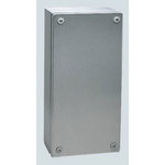 Rittal KL, 304 Stainless Steel Wall Box, IP66, 80mm x 300 mm x 200 mm