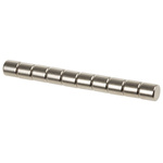 Eclipse Neodymium Magnet 0.9kg, Length 4mm, Width 4mm