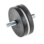 Eclipse Neodymium Magnet 8.5kg, Length 21mm, Width 43mm